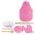 Children Pretend Role Play Baking Set